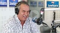 Lamine Nahdi invité Weekend Zen de 13-06-15