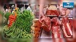 Ministère du commerce : importation de 120 tonnes de viandes rouges par semaine