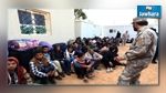 Libération de 7 tunisiens détenus en Libye