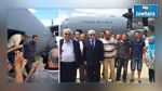 Fermeture du consulat tunisien à Tripoli après le retour des diplomates kidnappés
