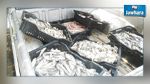 Mahdia: Saisie de deux tonnes de poissons périmés