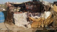 kairouan: les conditions sociales difficiles des habitants de la région de Zroud