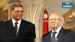 Caid Essebsi et Habib Essid en route vers Sousse