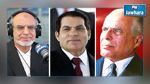 Hamadi Jebali : Bourguiba et Ben Ali sont les responsables du terrorisme en Tunisie