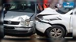 Monastir : Un père et son fils meurent dans un accident de la route