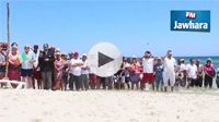 Une minute de silence en hommage aux victimes de l'attentat de Sousse
