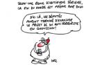 Caricature du samedi 04 juillet 2015