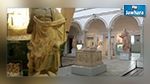 3 pièces archéologiques volées du musée du Bardo retrouvées en Algérie