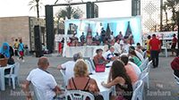 Monastir : Un iftar collectif citoyen