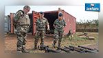 France : Une importante quantité d'explosifs volés dans un dépôt de l'armée