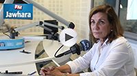 Zohra Driss : L'Imperial Marhaba dispose de caméras de surveillance