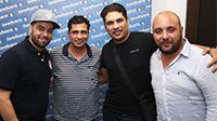 Ye msaher 3ini du mardi 7 juillet 2015