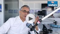 Mohsen Marzouk, invité de Politica du 08 juillet 2015