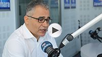 Mohsen Marzouk : Seuls les Tunisiens ont le droit de choisir les dirigeants futurs