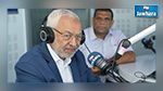 Rached Ghannouchi : Je soutiens toutes les décisions prises pour lutter contre le terrorisme