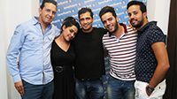 Ye msaher 3ini du jeudi 9 juillet 2015