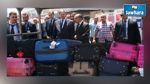 Le chef du gouvernement en visite surprise à l’aéroport Tunis-Carthage