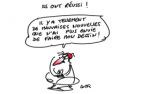 Caricature du vendredi 10 juillet 2015