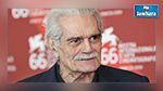 Omar Sharif n’est plus