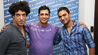 Ye msaher 3ini du lundi 13 juillet 2015
