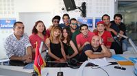 Diffusion unifiée Jawhara FM et IFM 