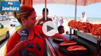 Comment luttent les Tunisiens contre la chaleur ?