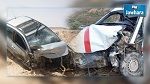 Sousse : Plusieurs blessés dans un accident de la route à Sidi El Hani