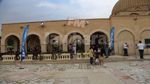 Le Mobishow Jawhara FM à Kairouan