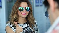 Pascale Machaalani invitée de Jawhara FM