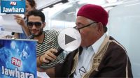 Mobishow Jawhara FM à Ksar Helal du jeudi 24 juillet 2015