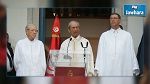 Les 3 présidents célèbrent la République au siège de l’ARP