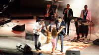 Hussein El Deek au Festival International de Sousse