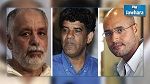 Seif Al Islam Kadhafi, Baghdadi Al Mahmoudi et Abdallah Senoussi, condamnés à mort