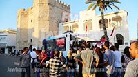 Mobishow Jawhara FM à Mahdia