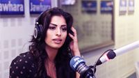 Amira Srarfi invitée de 
