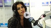 Amira Srarfi évoque son aventure dans 