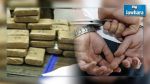 Arrestation du plus important dealer de stupéfiants à Sousse 