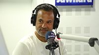 Dali Nahdi et Jalloul Jelassi invités de 