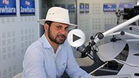 Mekki Helal invité sur le plateau de Jawhara FM