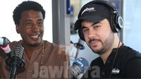 Ahmed Mejri et Chadi Achhab invités de 