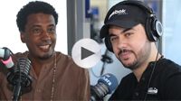 Ahmed Mejri et Chadi Achhab chantent à capella 
