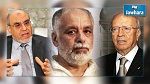 Affaire Baghdadi Mahmoudi : Un enregistrement audio fuité entre Caïd Essebsi et Jebali refait surface