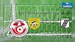 Huitième de finale de la Coupe de Tunisie : CAB-ESS décalé de 2 heures