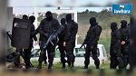 Kairouan : Une cellule terroriste démantelée, 7 membres arrêtés