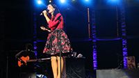 Festival International de Hammamet : Indila 