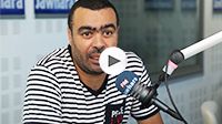 Walid Zarrouk invité de Politica