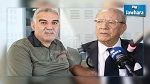 Zied El Hani appelle Caïd Essebsi à retirer la décoration de Mohsen Marzouk et menace de porter plainte 