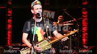 Festival International de Hammamet : Groupe musical algérien Gnawa Diffusion