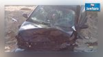 Djerba : Un accident de la route fait 2 blessés (Photos)