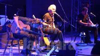 Omar Farouk au Festival International de Sousse